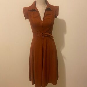 Vintage Dress